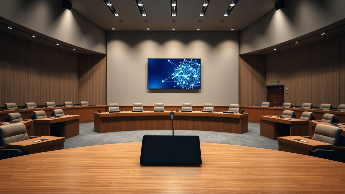 Wasserstoff-Offensive: Bundestag treibt Energiewende voran - Foto: über boerse-global.de