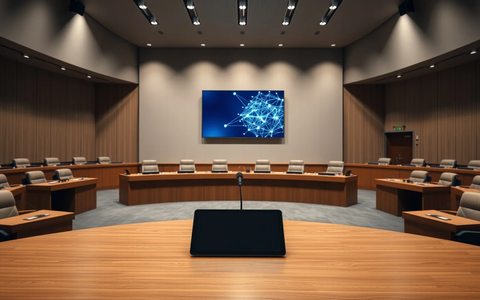 Wasserstoff-Offensive: Bundestag treibt Energiewende voran - Foto: über boerse-global.de