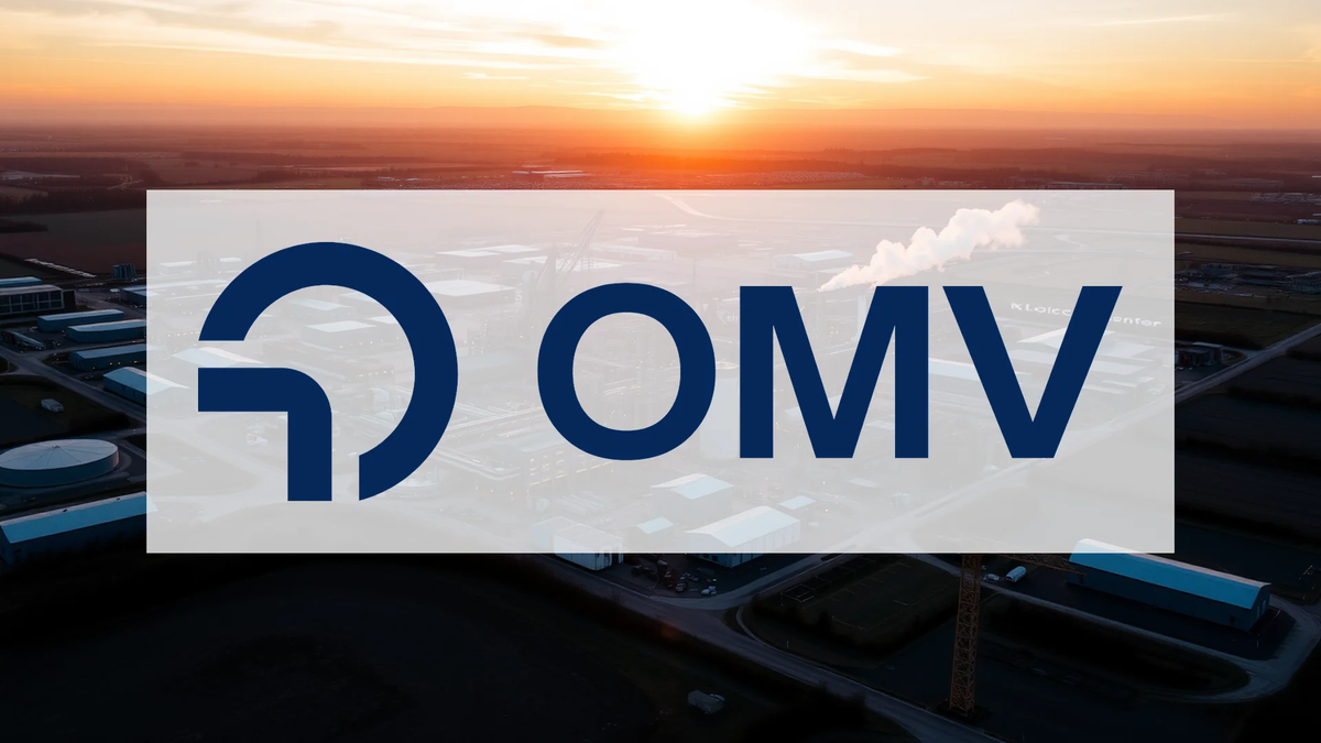 OMV Shares Stage a Comeback After Four-Day Decline - Foto: über boerse-global.de