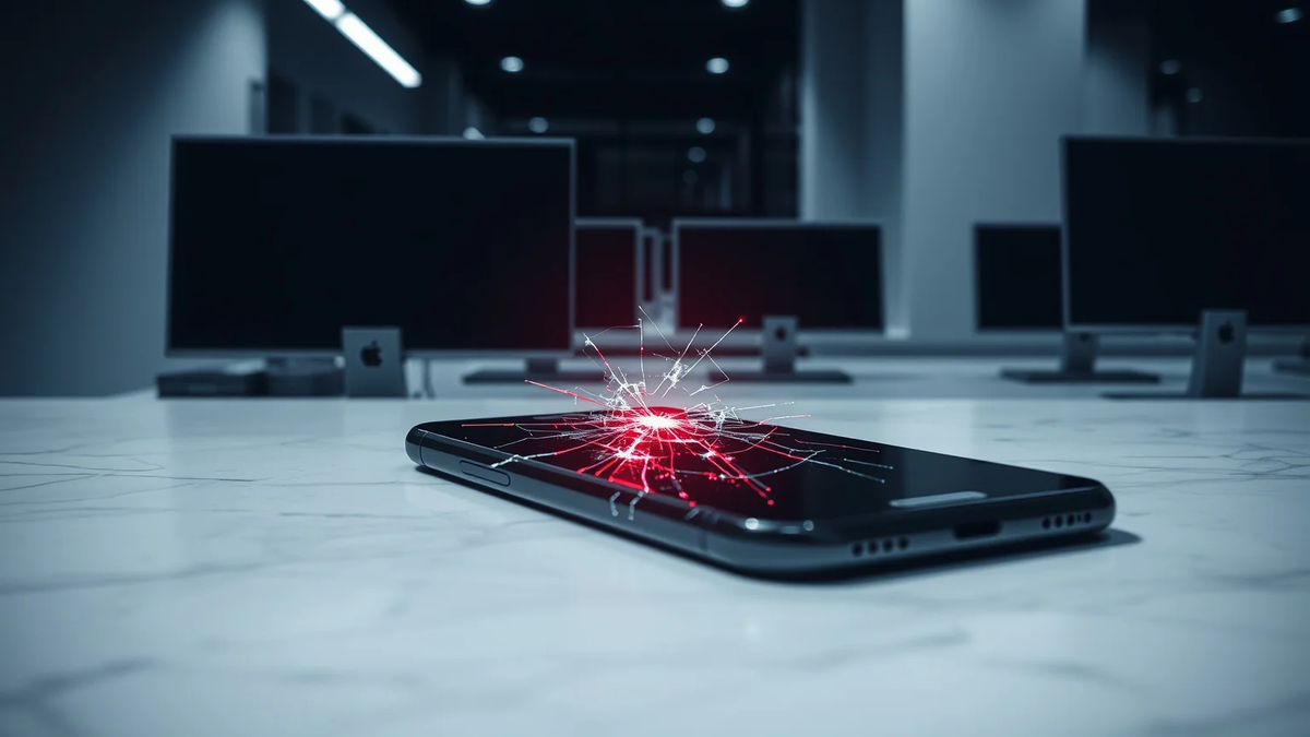 Google Play Store: 239 infizierte Apps mit 42 Millionen Downloads entdeckt - Foto: über boerse-global.de