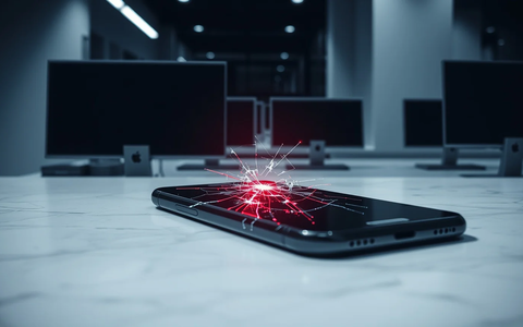 Google Play Store: 239 infizierte Apps mit 42 Millionen Downloads entdeckt - Foto: über boerse-global.de Google Play Store: 239 infizierte Apps mit 42 Millionen Downloads entdeckt - Foto: über boerse-global.de