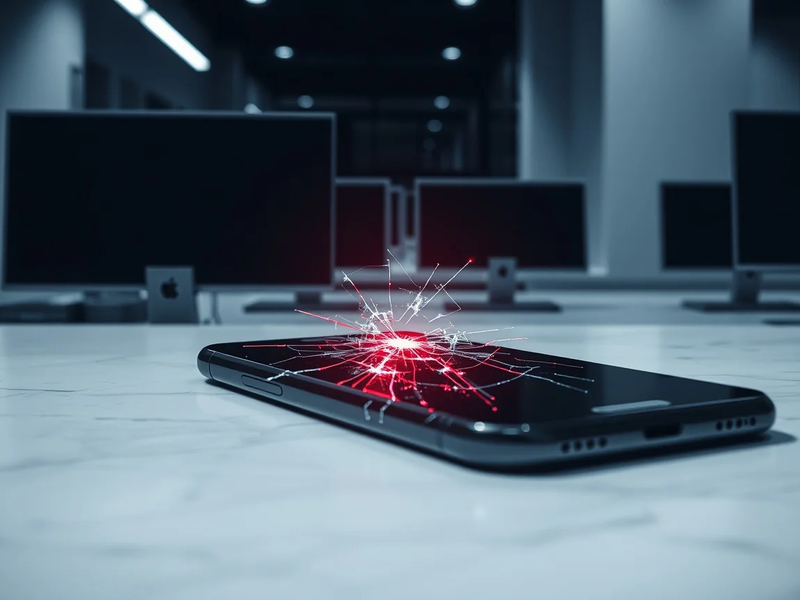 Google Play Store: 239 infizierte Apps mit 42 Millionen Downloads entdeckt - Foto: über boerse-global.de