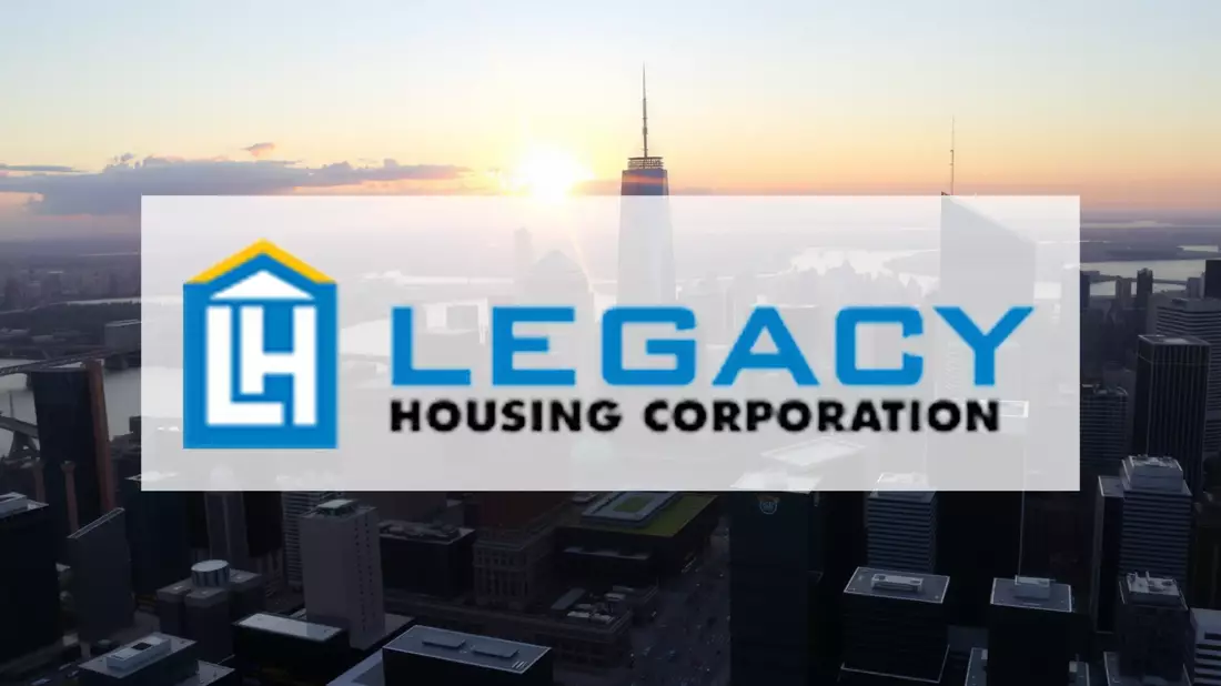 Legacy Housing Shares Plunge Amid Disappointing Earnings and Management Shakeup - Bild: über boerse-global.de