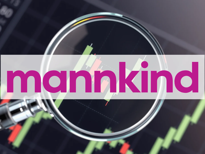 MannKind Aktie: Kampf um die Wende! - Foto: über boerse-global.de