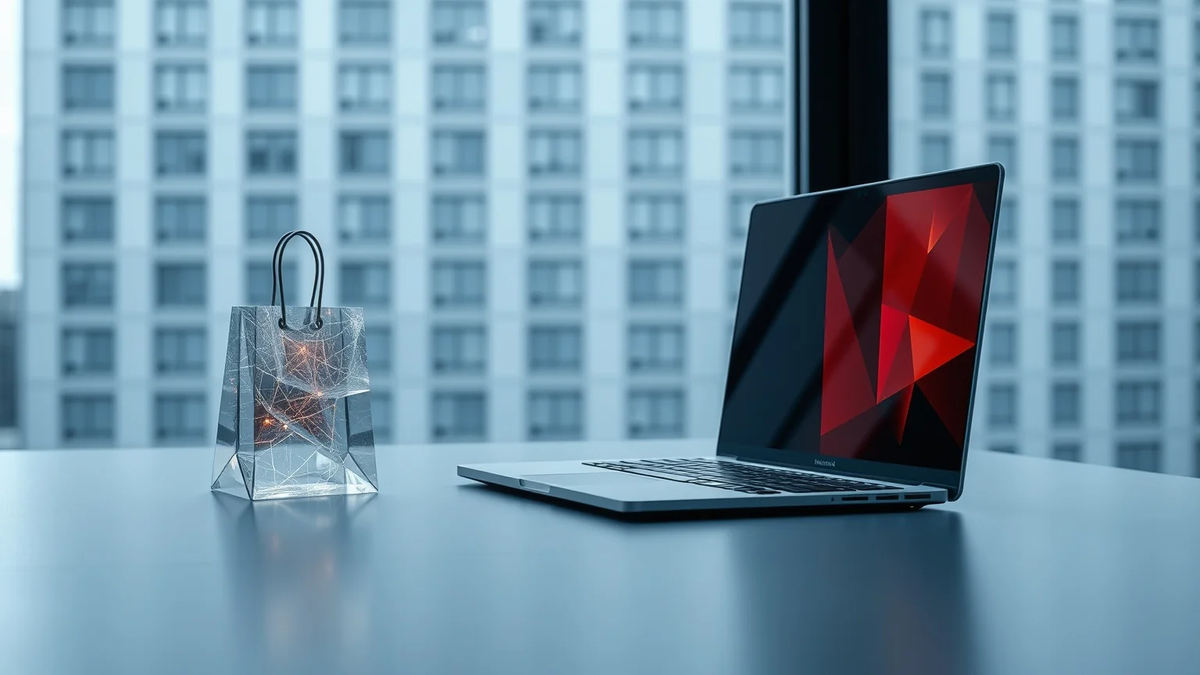 KI-Fake-Shops: Neue Betrugswelle bedroht Online-Käufer - Foto: über boerse-global.de