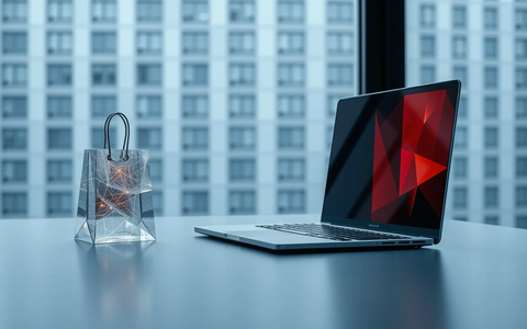 KI-Fake-Shops: Neue Betrugswelle bedroht Online-Käufer - Foto: über boerse-global.de