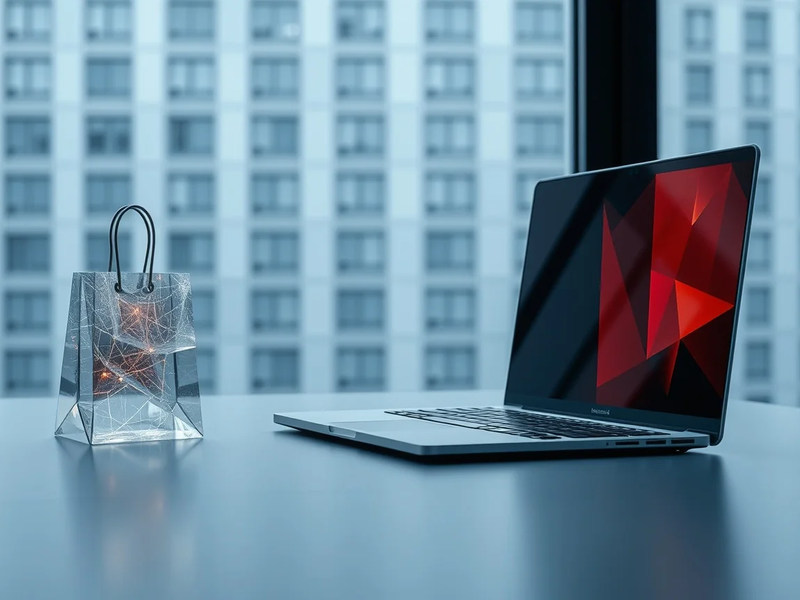 KI-Fake-Shops: Neue Betrugswelle bedroht Online-Käufer - Foto: über boerse-global.de