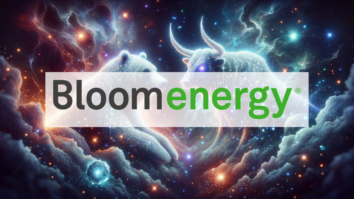 Bloom Energy: ¿Desconfianza interna en la compañía? - Foto: über boerse-global.de