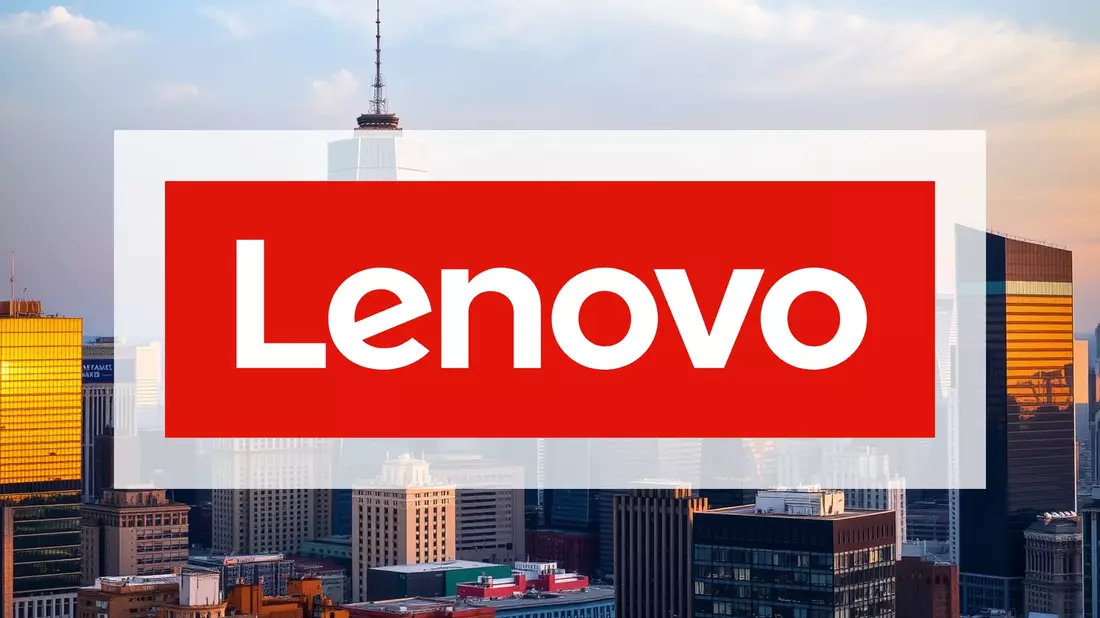 Lenovo Aktie: Absturz vor Zahlen! - Bild: über boerse-global.de