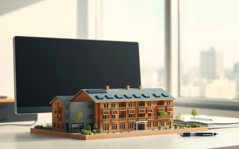 Wien stemmt Wohnbau-Offensive gegen Baukrise - Foto: über boerse-global.de