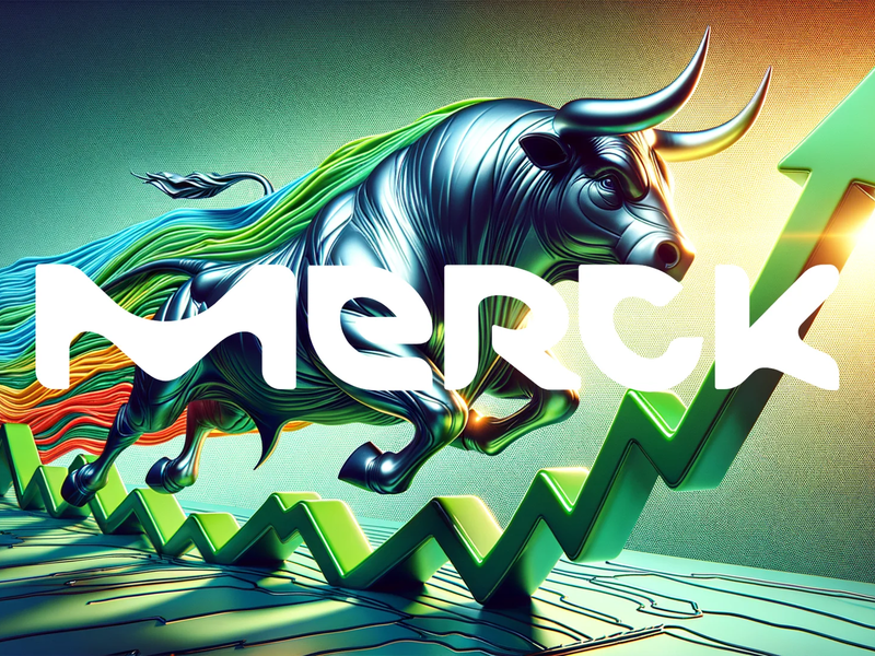 Merck Aktie: Comeback gestartet! - Foto: über boerse-global.de