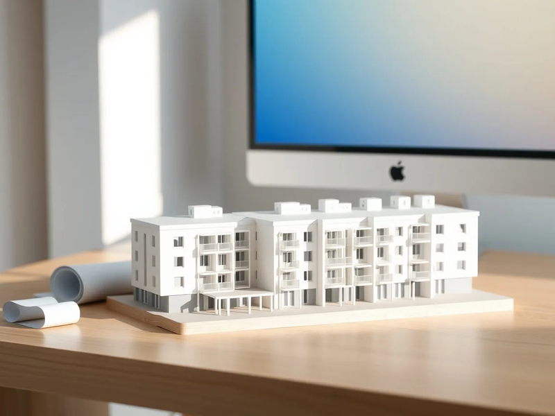 Wien: 254 neue Wohnungen am Nordbahnhof starten in Vermarktung - Foto: über boerse-global.de