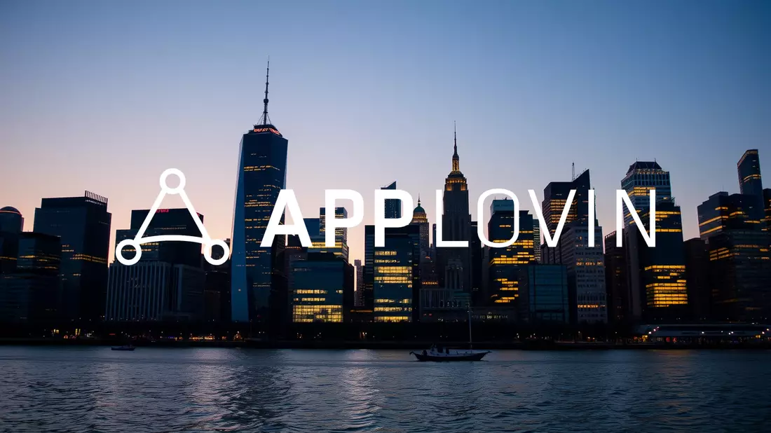 Applovin Aktie: Jetzt verkaufen? - Bild: über boerse-global.de