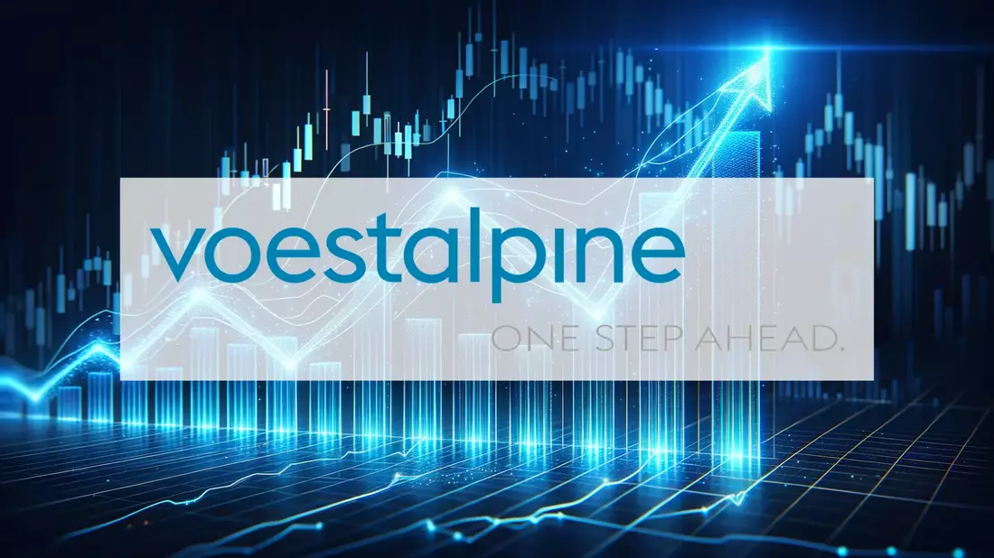 Protective Trade Measures Fuel Voestalpine’s Stock Surge Illustration mit AI erstellt übermittelt durch boerse-global.de