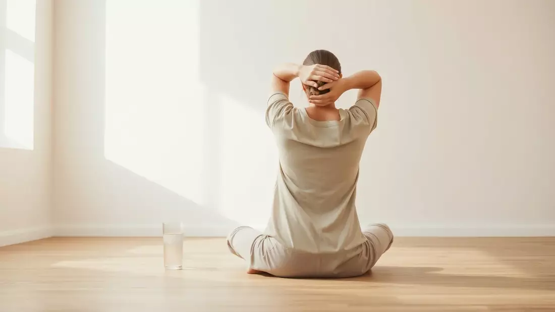 Dehnen gegen Stress: So beruhigen Sie Ihr Nervensystem in fünf Minuten - Bild: über boerse-global.de