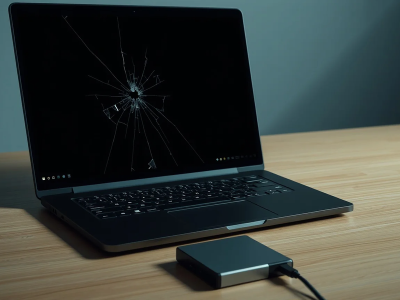 7-Zip-Schwachstelle: Aktive Angriffe auf Windows-Systeme - Foto: über boerse-global.de