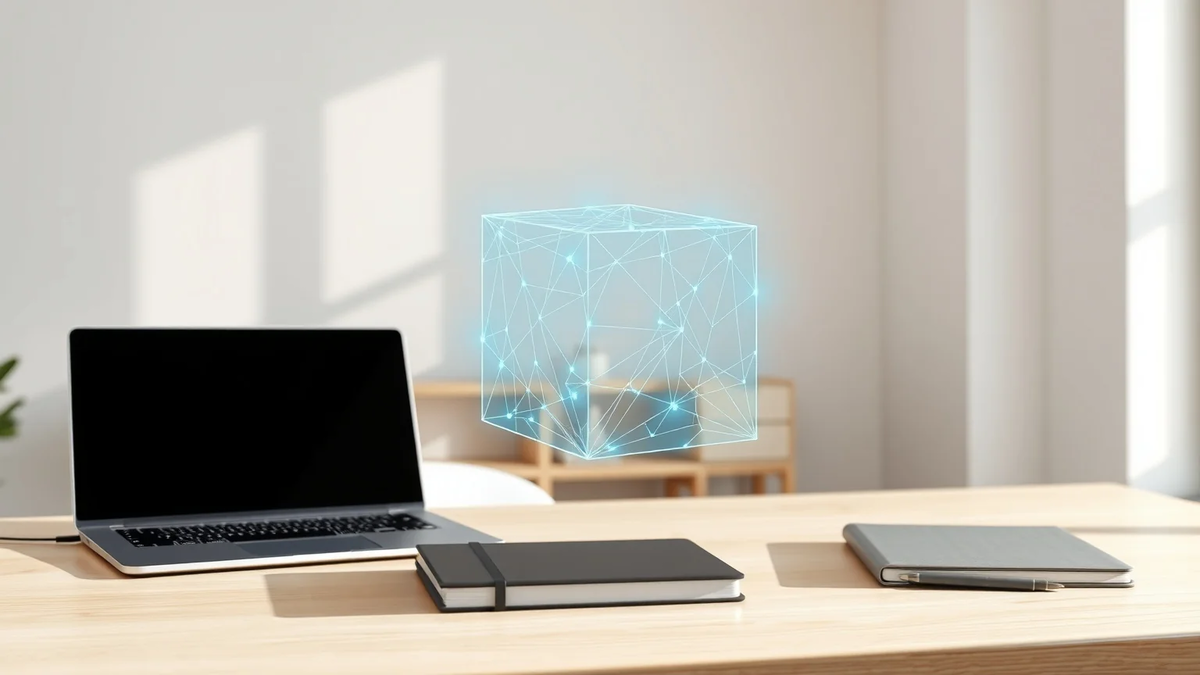 Belt Desktop: KI-Produktivität ohne Cloud-Risiko - Foto: über boerse-global.de