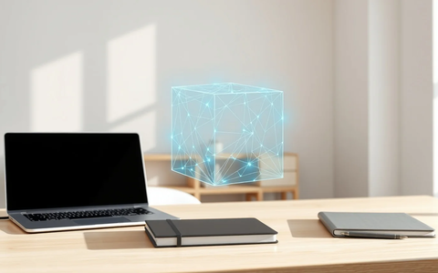 Belt Desktop: KI-Produktivität ohne Cloud-Risiko - Foto: über boerse-global.de