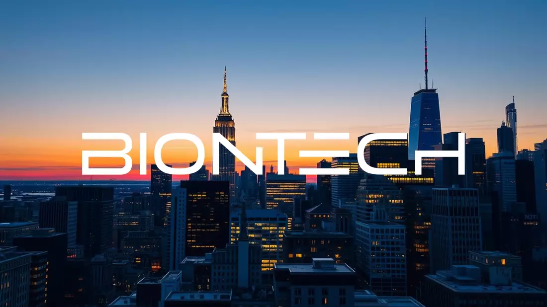 BioNTech’s Strategic Pivot: $800 Million Acquisition Accelerates Oncology Ambitions - Bild: über boerse-global.de