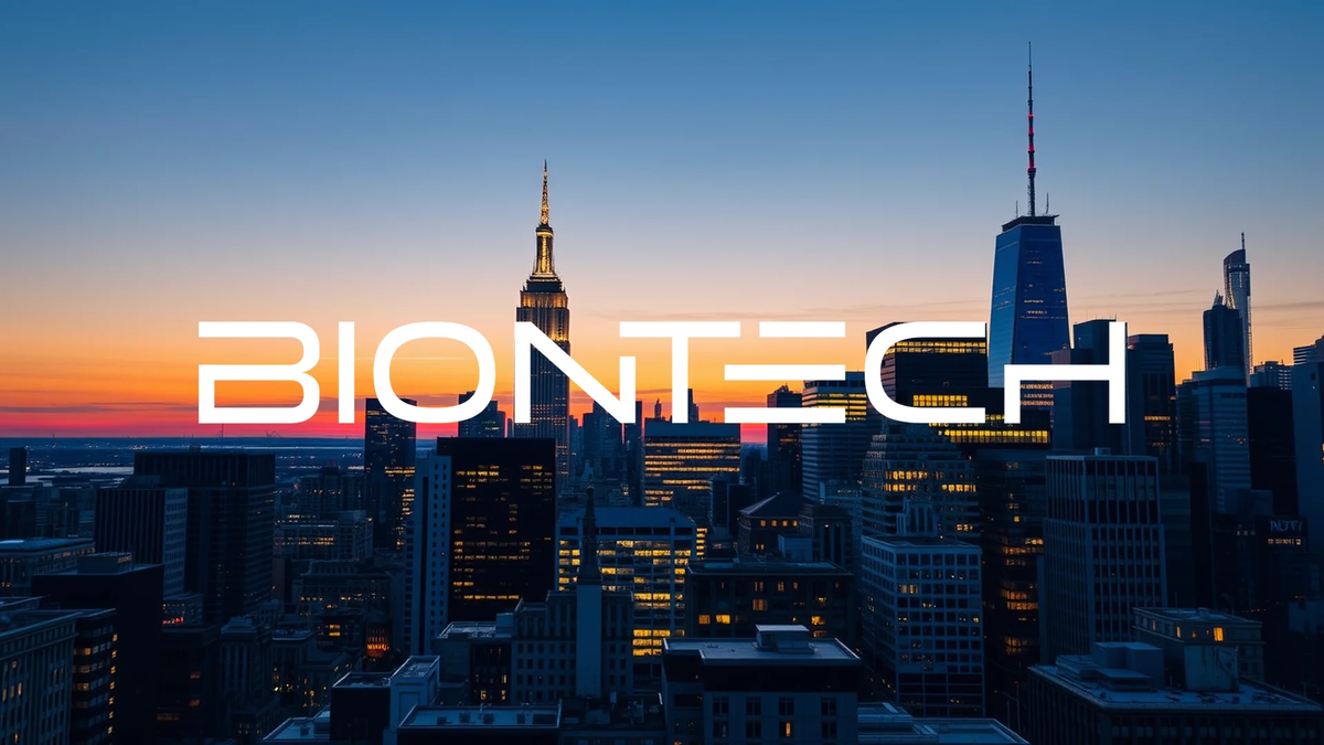 BioNTech’s Strategic Pivot: $800 Million Acquisition Accelerates Oncology Ambitions - Foto: über boerse-global.de