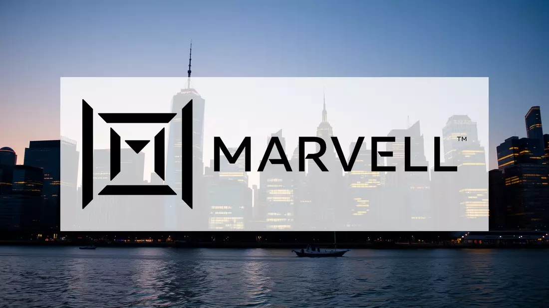 La reacción inesperada de Marvell Technology en bolsa - Bild: über boerse-global.de