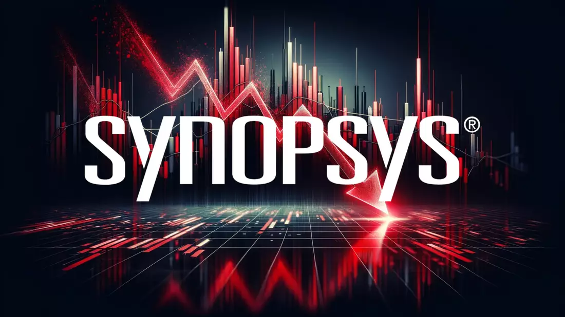 Synopsys Faces Mounting Challenges as Investor Lawsuits and Restructuring Take Center Stage - Bild: über boerse-global.de