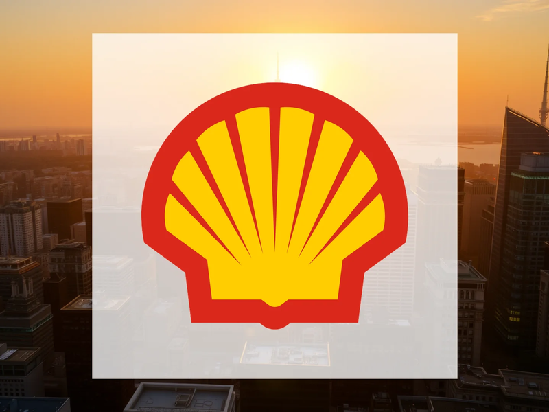 Shell Aktie: Strategischer Umbau! - Foto: über boerse-global.de