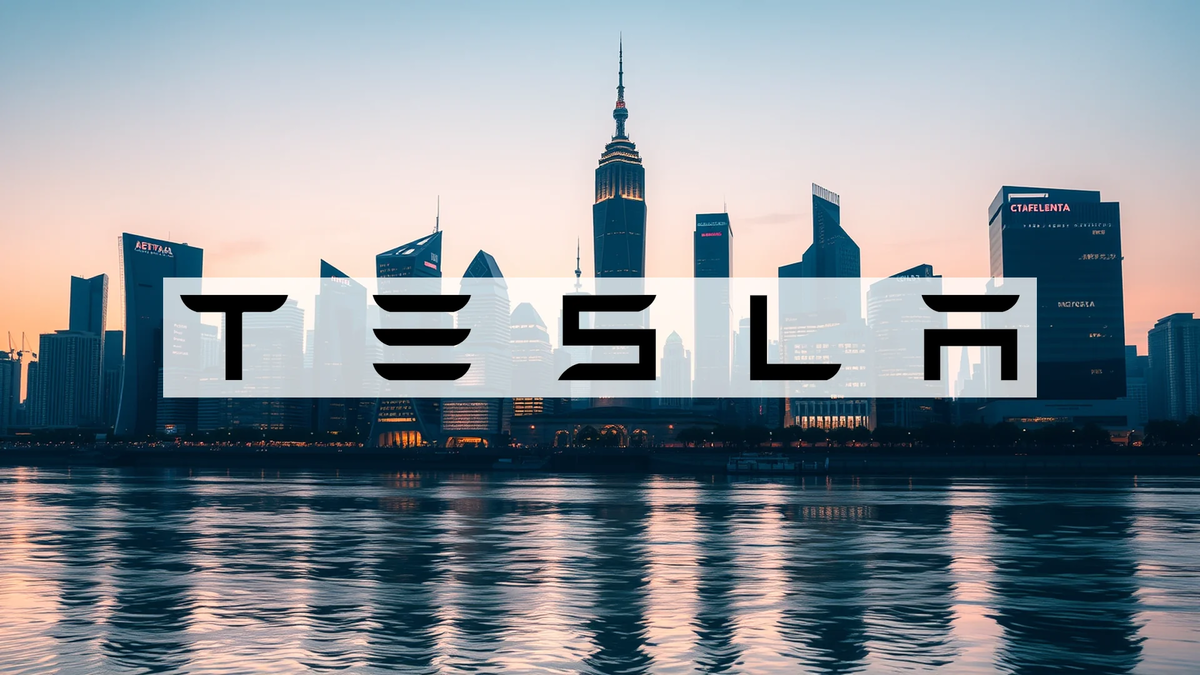 Tesla Shares Surge as Political Shift Accelerates Autonomous Driving Agenda - Foto: über boerse-global.de