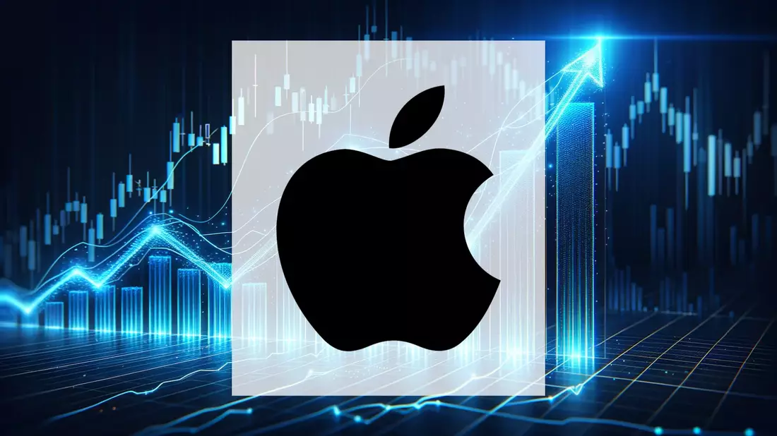 Apple Leadership Transition Looms as Company Posts Record Results - Bild: über boerse-global.de