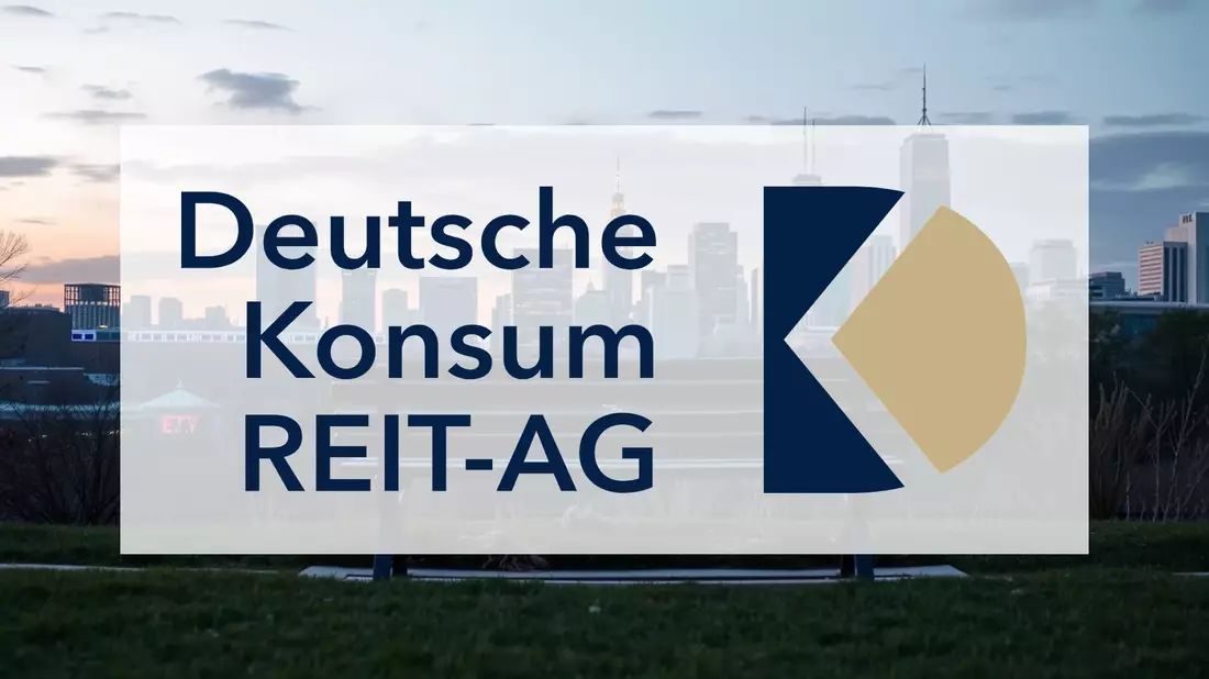 Deutsche Konsum Reit Aktie: Keinerlei Bewegung? - Bild: über boerse-global.de