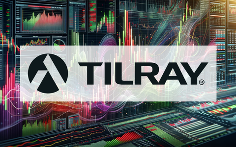 Tilray Stock Completes Impressive Financial Recovery - Foto: über boerse-global.de