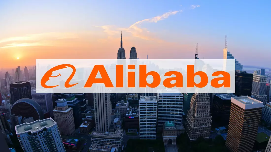 Alibaba’s AI Gambit: A Strategic Shift Amid Financial Headwinds - Bild: über boerse-global.de