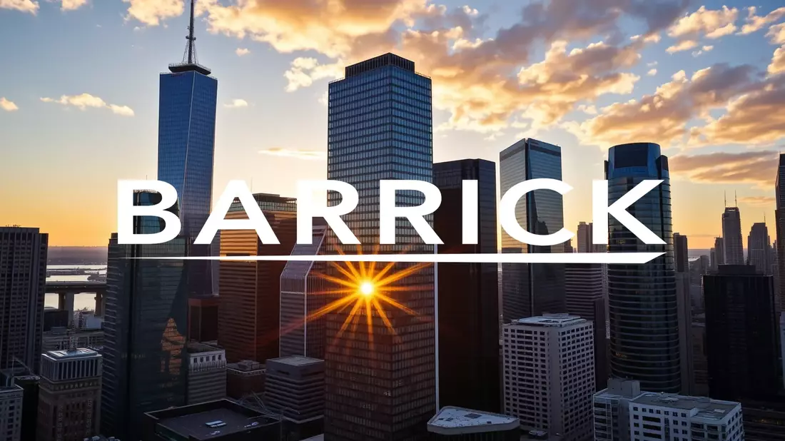 Activist Investor Elliott Targets Barrick in Major Shakeup - Bild: über boerse-global.de
