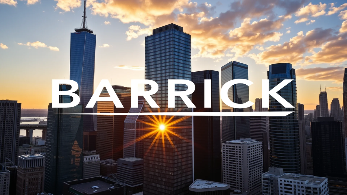 Activist Investor Elliott Targets Barrick in Major Shakeup - Foto: über boerse-global.de