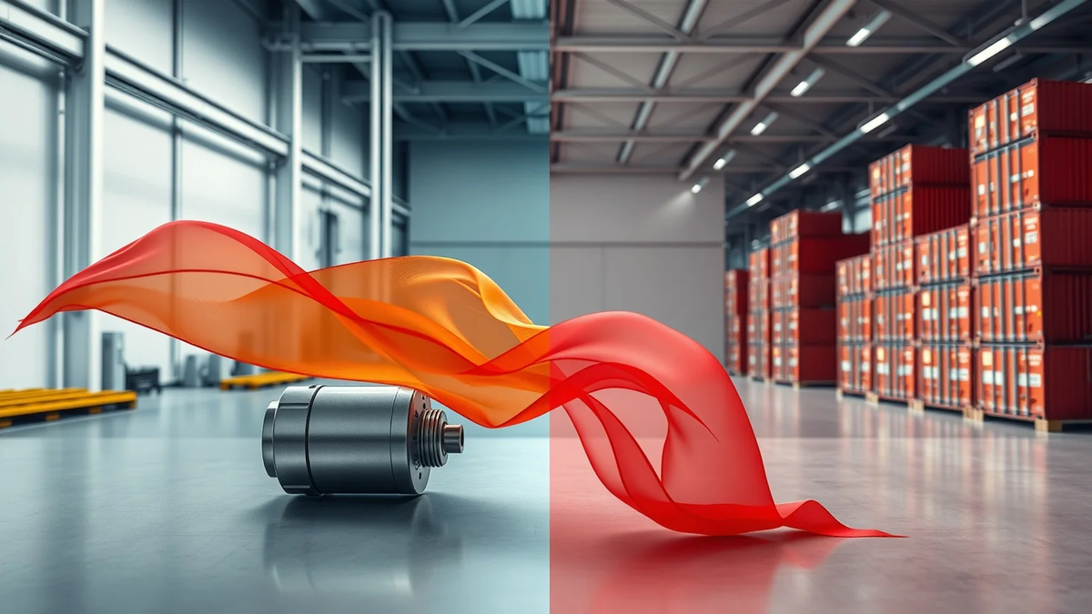 China verdrängt USA als wichtigster Handelspartner Deutschlands - Foto: über boerse-global.de