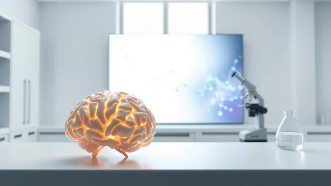 Alzheimer: Bluttest und neue Medikamente revolutionieren Früherkennung - Bild: über boerse-global.de