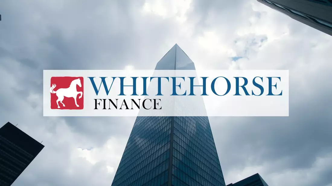 WhiteHorse Finance Seeks to Rebuild Investor Confidence After Earnings Disappointment - Bild: über boerse-global.de