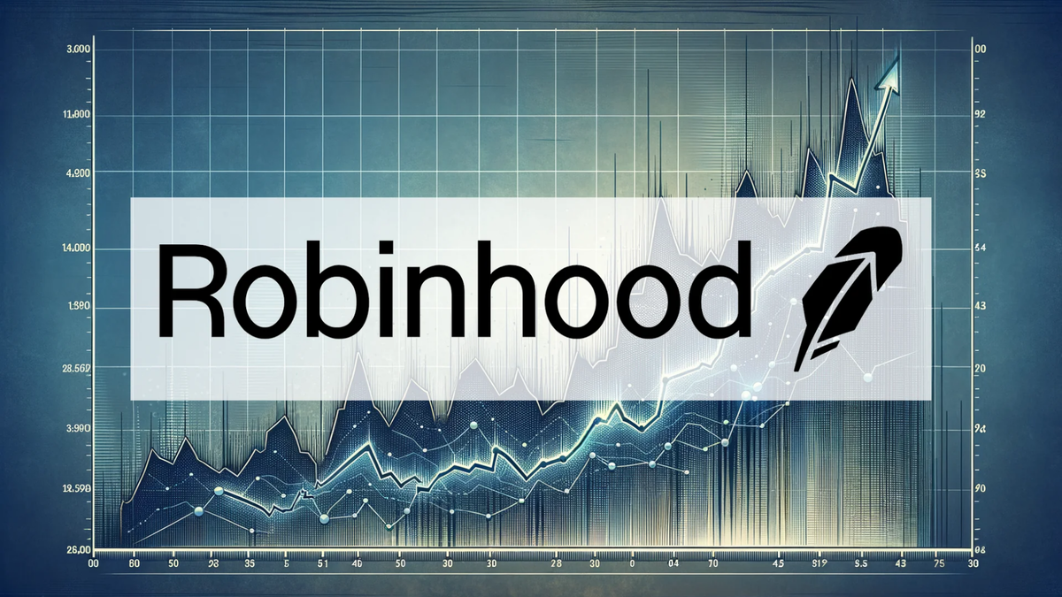 Robinhood Shares Under Pressure as Executives Offload Stock - Foto: über boerse-global.de