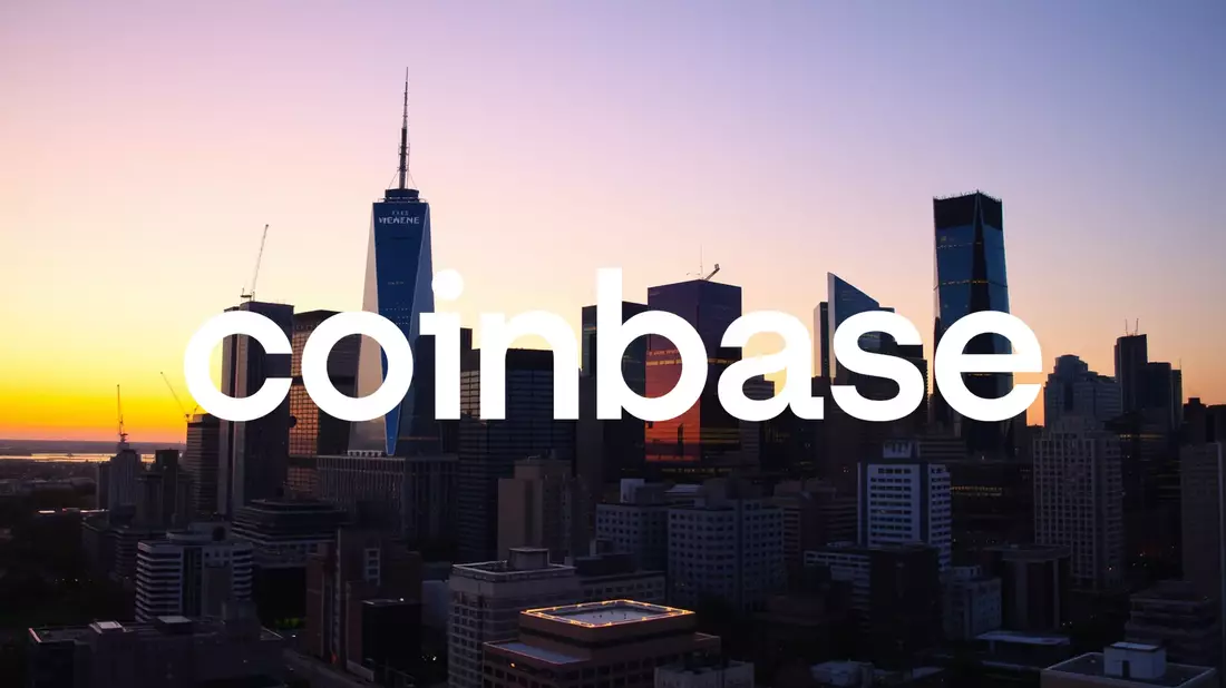 Insider Selling Spree at Coinbase Raises Eyebrows - Bild: über boerse-global.de