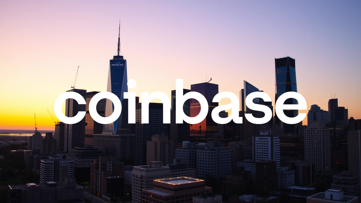 Insider Selling Spree at Coinbase Raises Eyebrows - Foto: über boerse-global.de