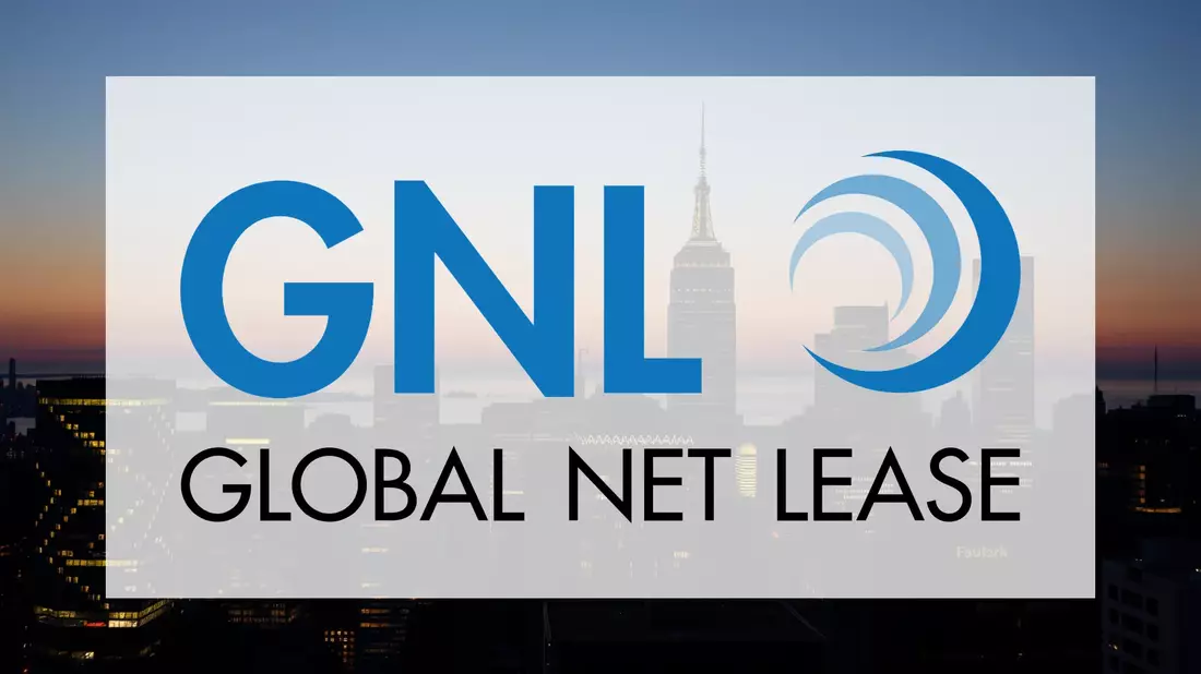 Investment Grade Achievement Propels Global Net Lease Forward - Bild: über boerse-global.de