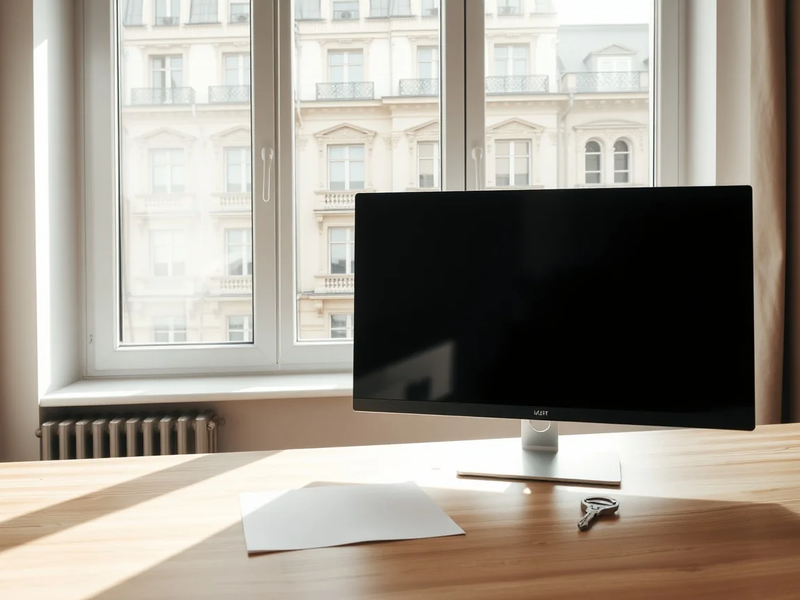 Österreich friert 75 Prozent aller Mieten ein - Foto: über boerse-global.de