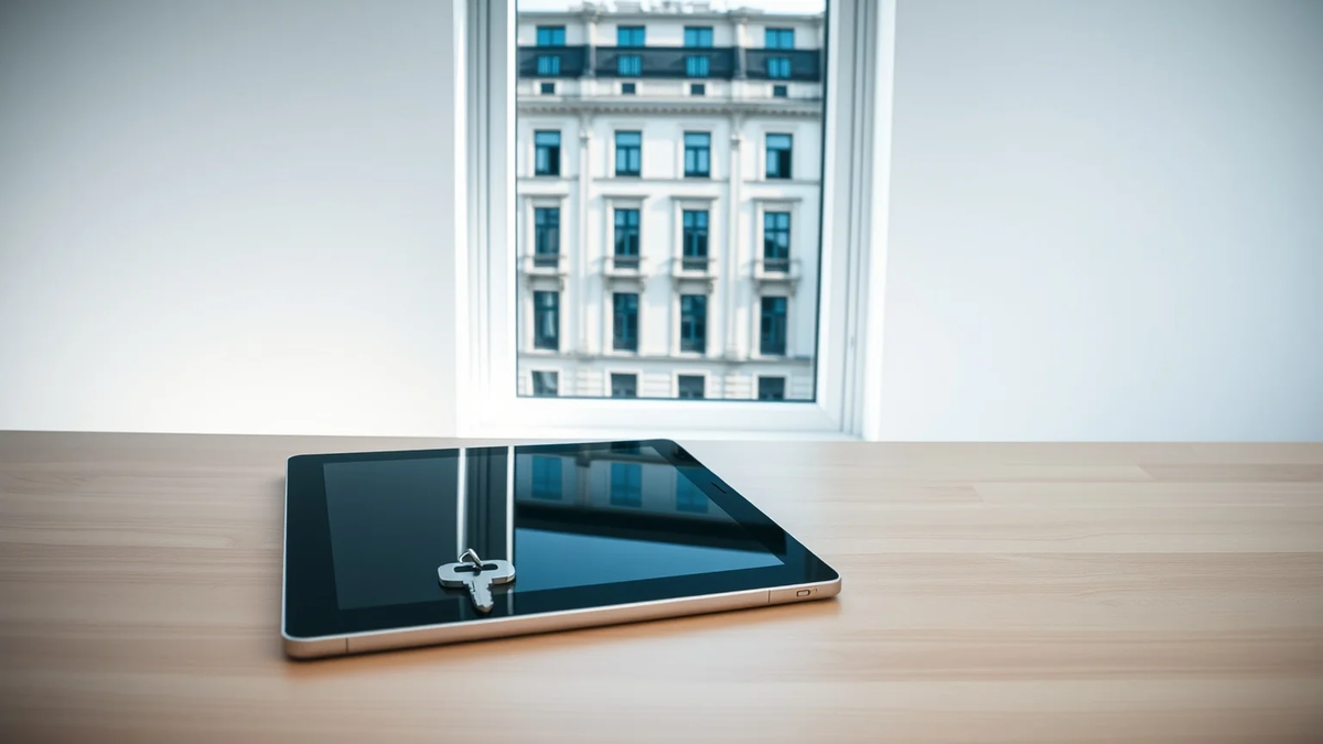 Österreich: Immobilienmarkt wächst um 21 Prozent - Foto: über boerse-global.de