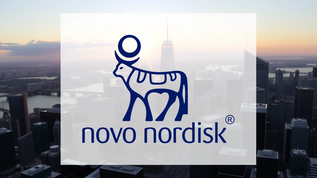 Novo Nordisk’s Bold Pricing Strategy Sparks Investor Concerns - Foto: über boerse-global.de