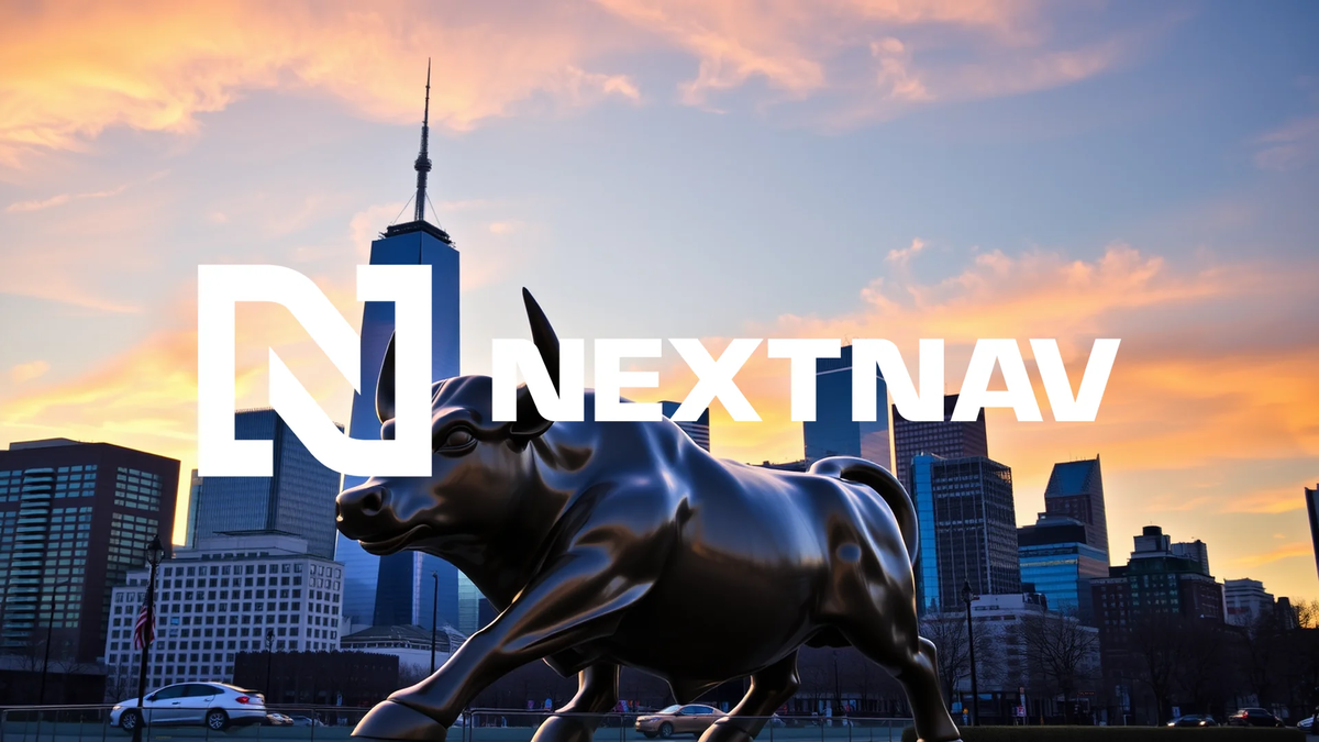 Major Shareholder Exits Nextnav Position Amid Strategic Expansion - Foto: über boerse-global.de