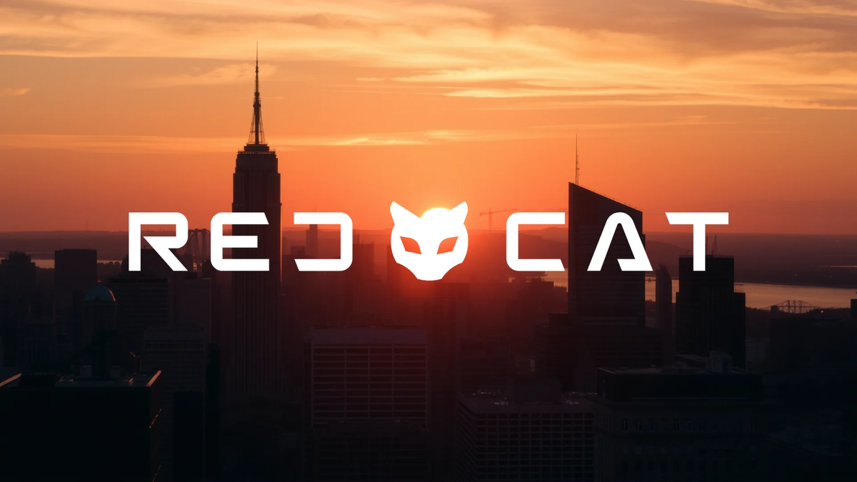 Red Cat Holdings Plunges as Revenue Misses and Outlook Dims - Foto: über boerse-global.de