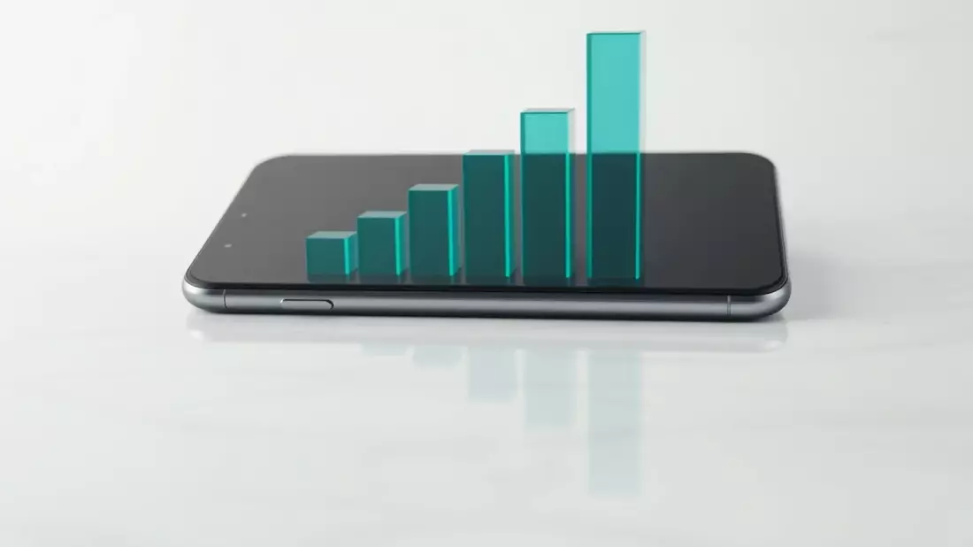 Android: Google startet Performance-Offensive auf allen Ebenen - Bild: über boerse-global.de