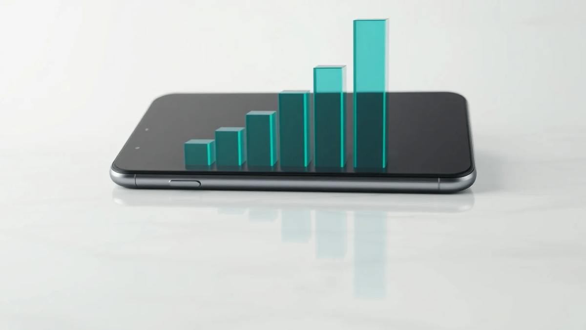 Android: Google startet Performance-Offensive auf allen Ebenen - Foto: über boerse-global.de