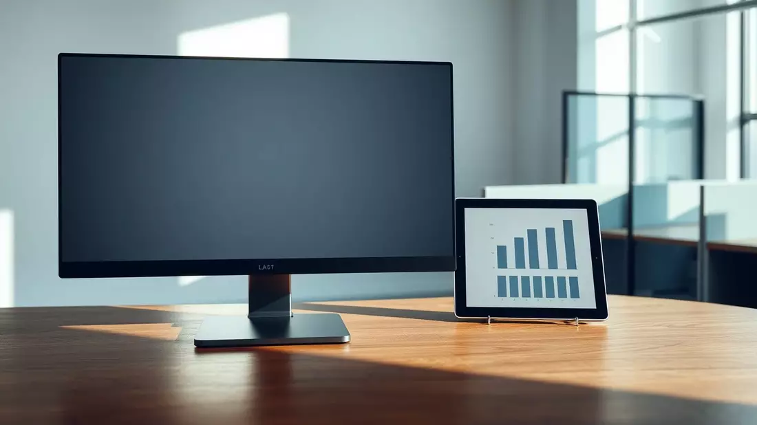Zeiterfassung: Kleinbetriebe dauerhaft von digitaler Pflicht befreit Illustration mit AI erstellt übermittelt durch boerse-global.de