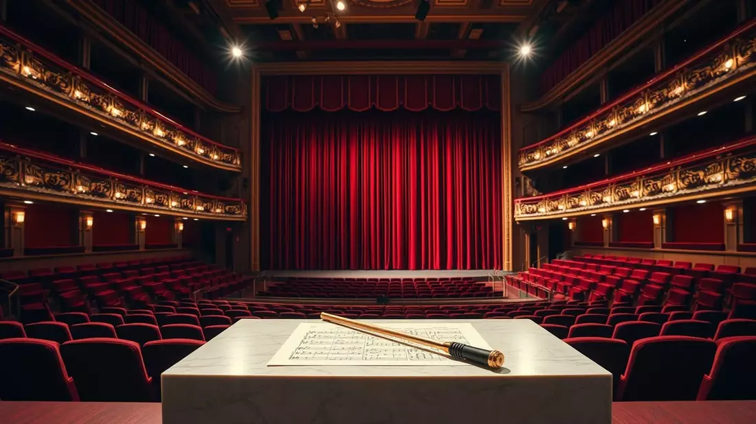Wien lädt zum Kulturfestival: Opernpremieren und Blockbuster-Ausstellungen - Bild: über boerse-global.de